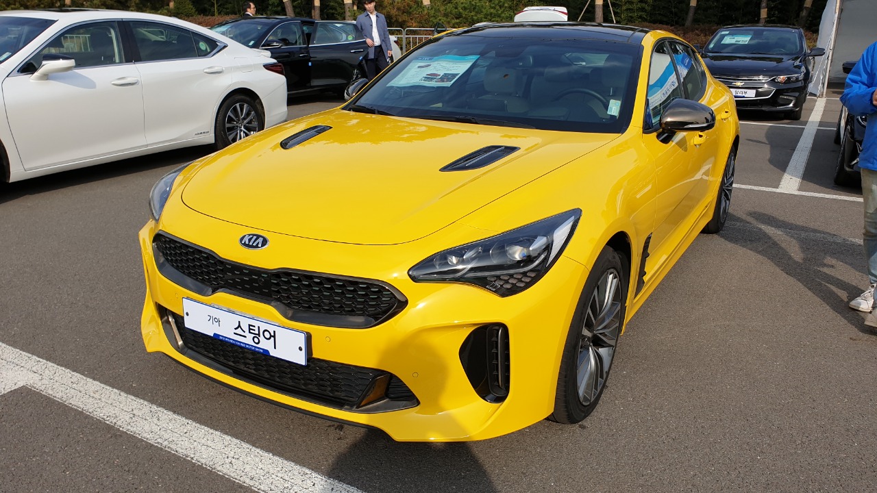 Image Credit: Damian B Oh - CC BY-SA 4.0/Wiki Commons