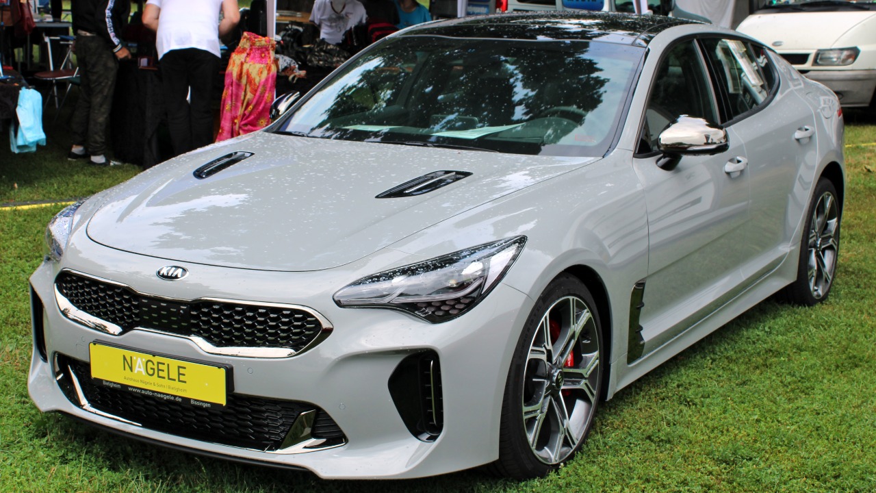 10 overlooked cars inching toward collectible status