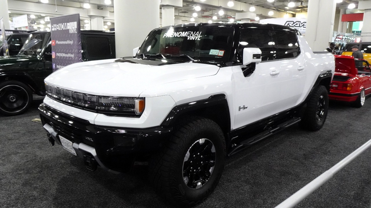 Image Credit: Charles from Port Chester, New York - CC BY 2.0/Wiki Commons