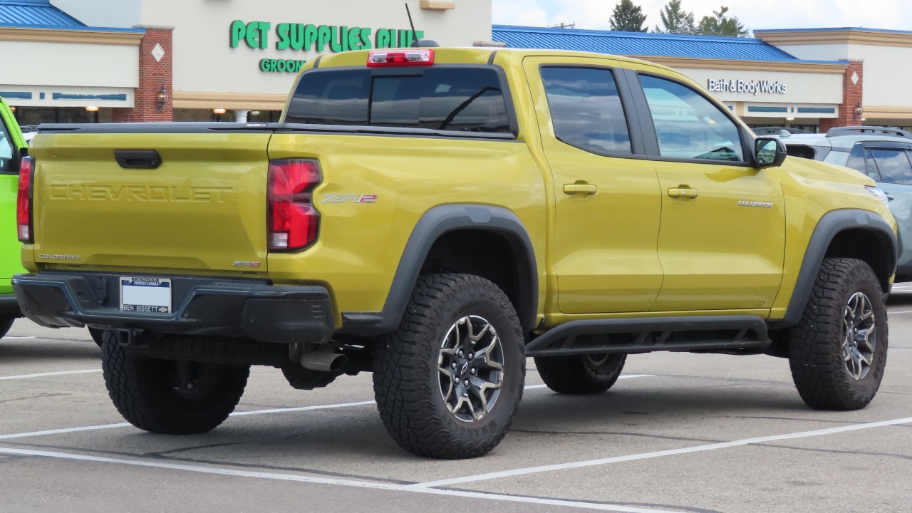 Image Credit: MercurySable99 - CC BY-SA 4.0/Wiki Commons