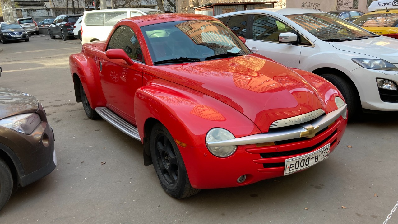 Image Credit: Valera N. Trubin - CC BY 4.0/Wiki Commons