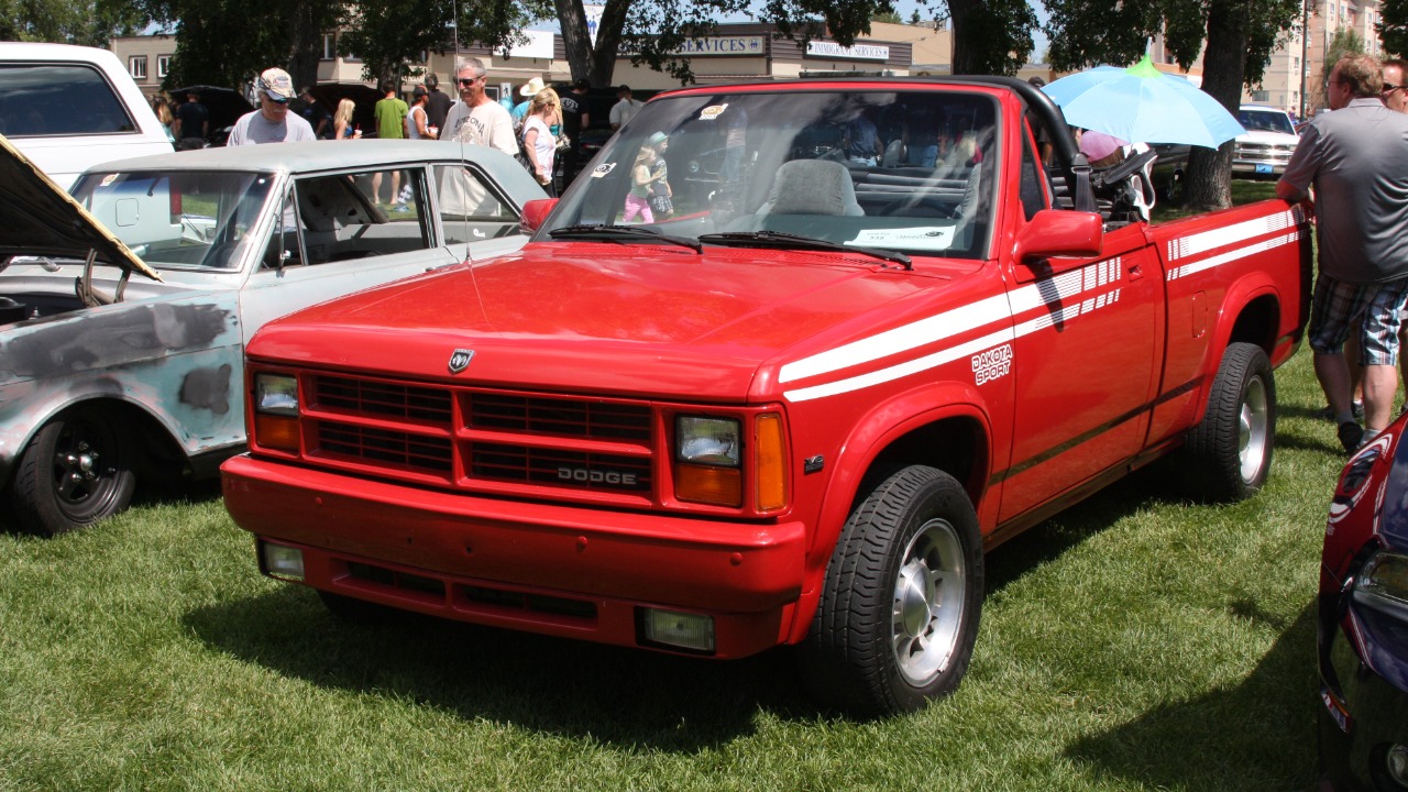 Image Credit: dave_7 from Lethbridge, Canada - CC BY 2.0/Wiki Commons