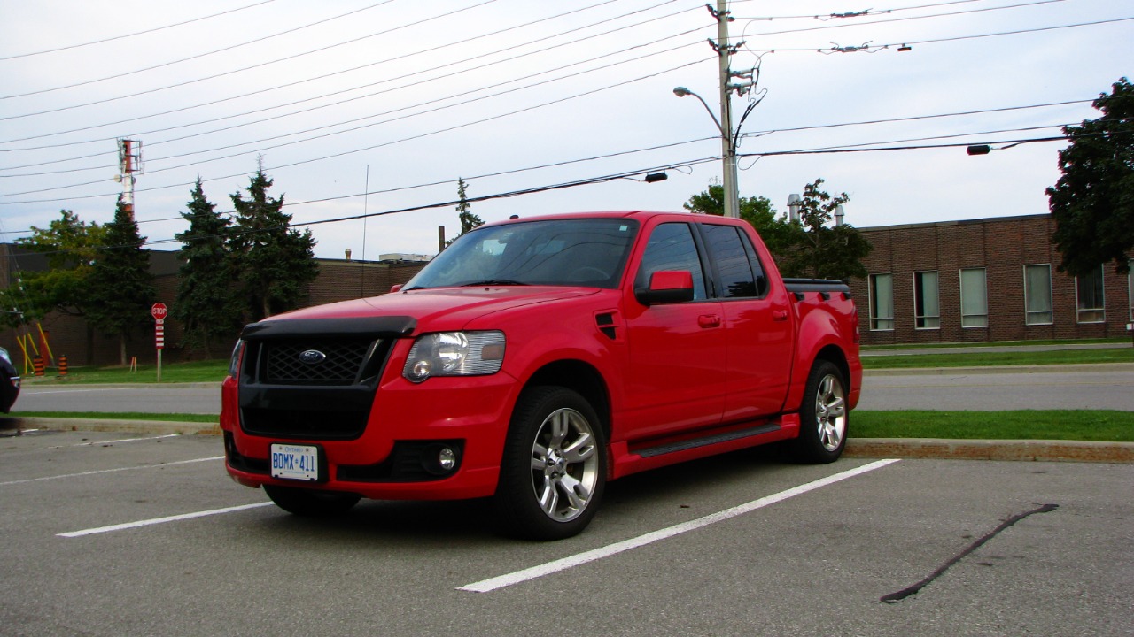 Image Credit: Michael Gil from Calgary, AB, Canada - CC BY 2.0/Wiki Commons