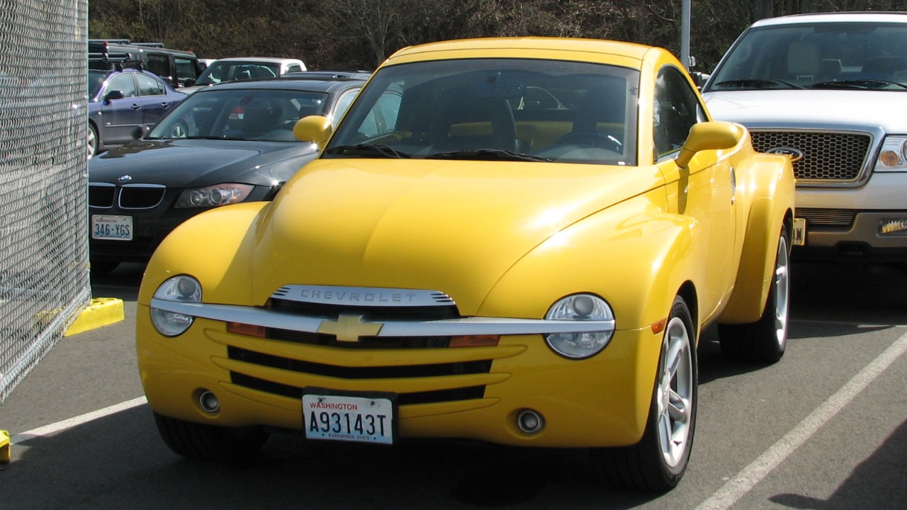 10 trucks owners did not fully understand until years later