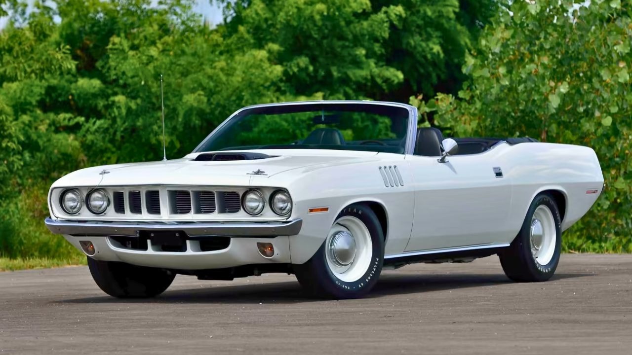 Mecum