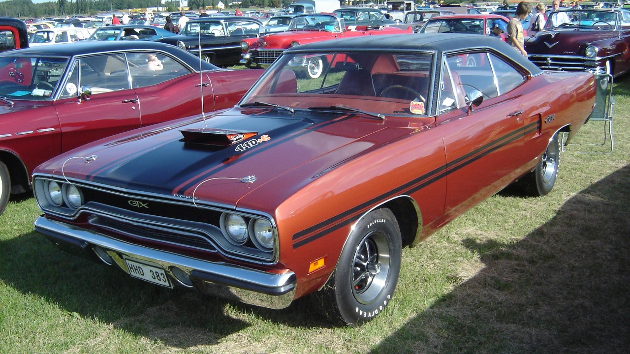 10 forgotten American cars that delivered surprising performance