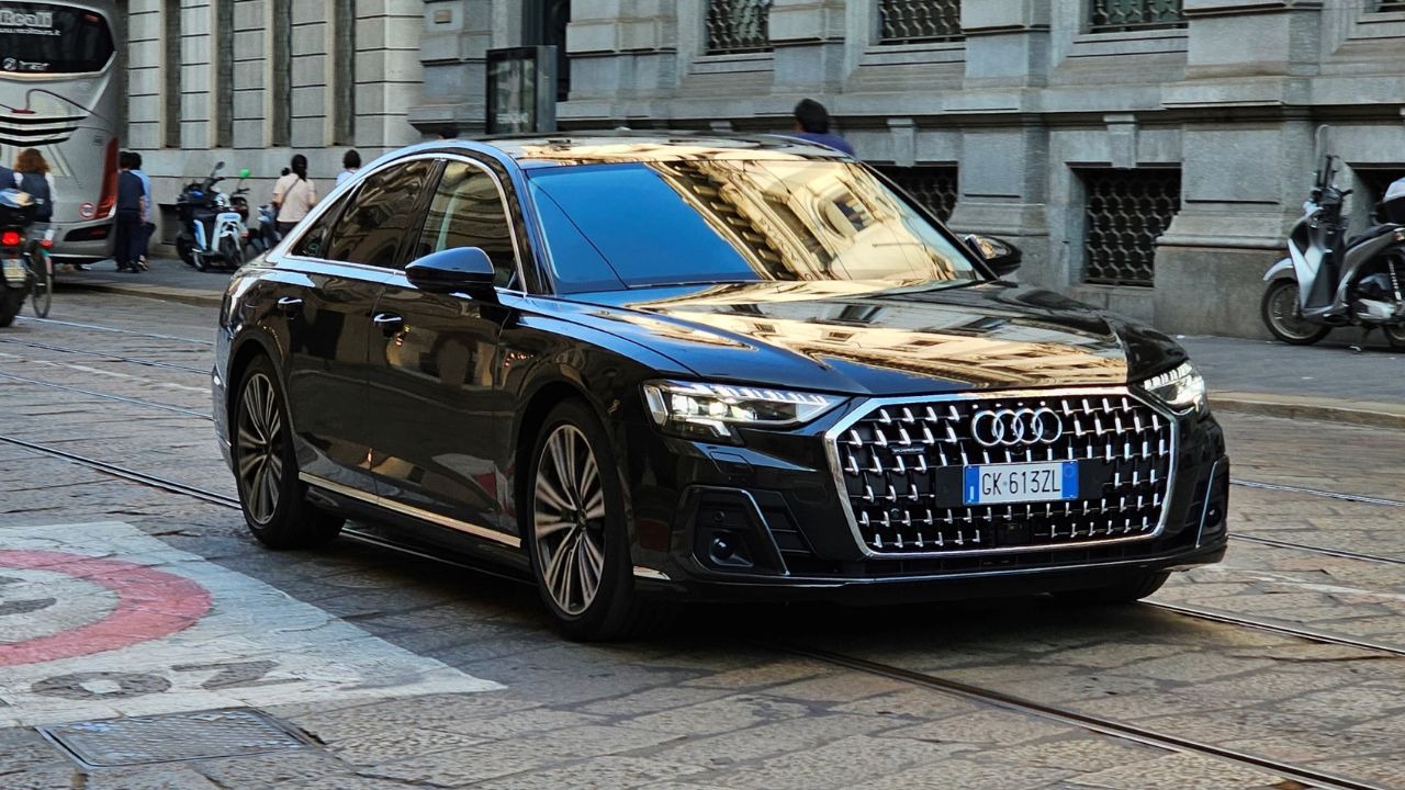 Audi weighs the A8’s future as current model nears end of production