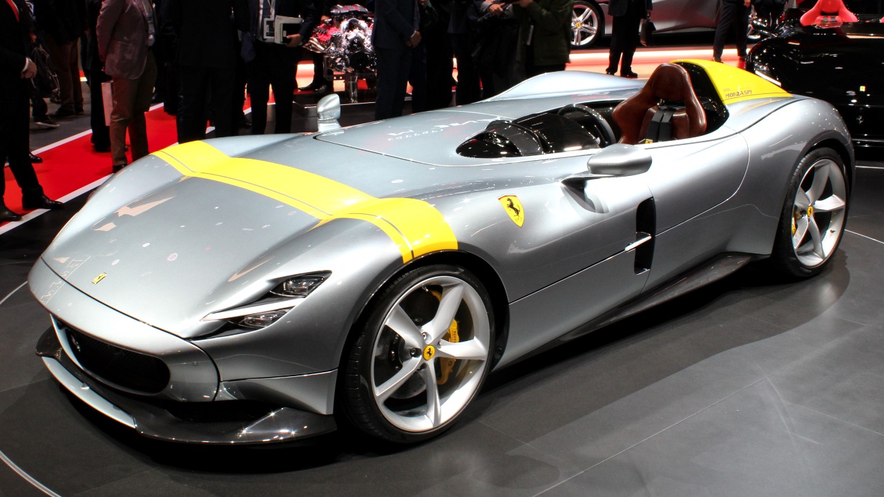 Image Credit: Alexander Migl - CC BY-SA 4.0/Wiki Commons