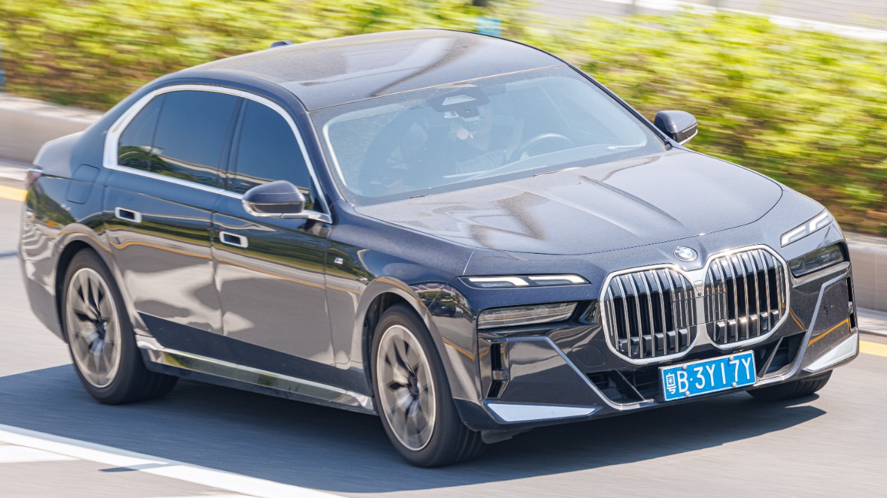 Image Credit: Dinkun Chen - CC BY-SA 4.0/Wiki Commons