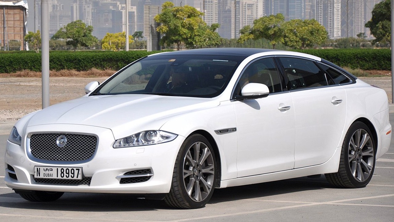 Image Credit: Jaguar MENA, via Wikimedia Commons, CC BY 2.0
