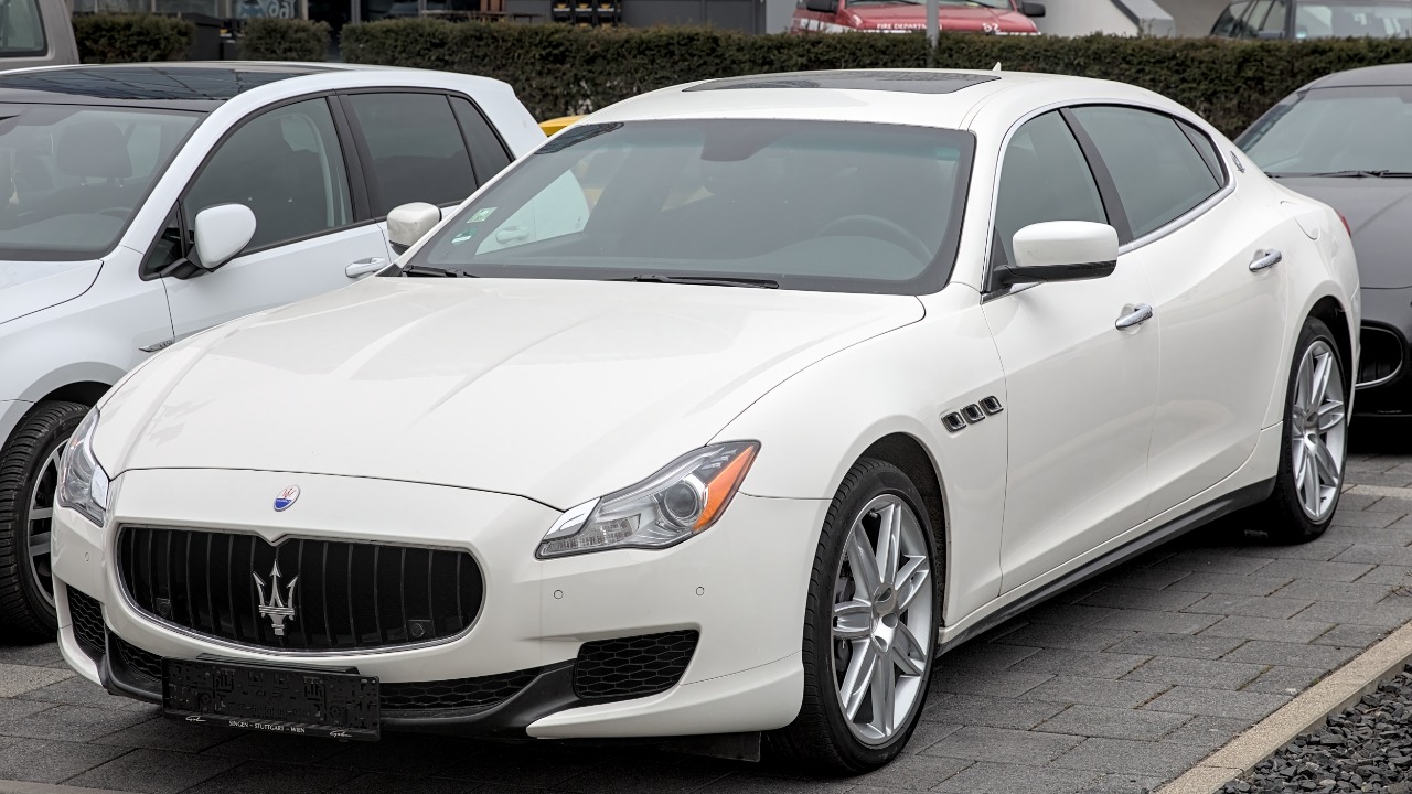 Image Credit: Alexander-93 - CC BY-SA 4.0/Wiki Commons