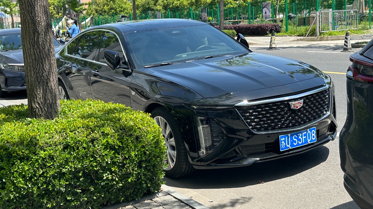 Image Credit: JustAnotherCarDesigner - CC0/Wiki Commons