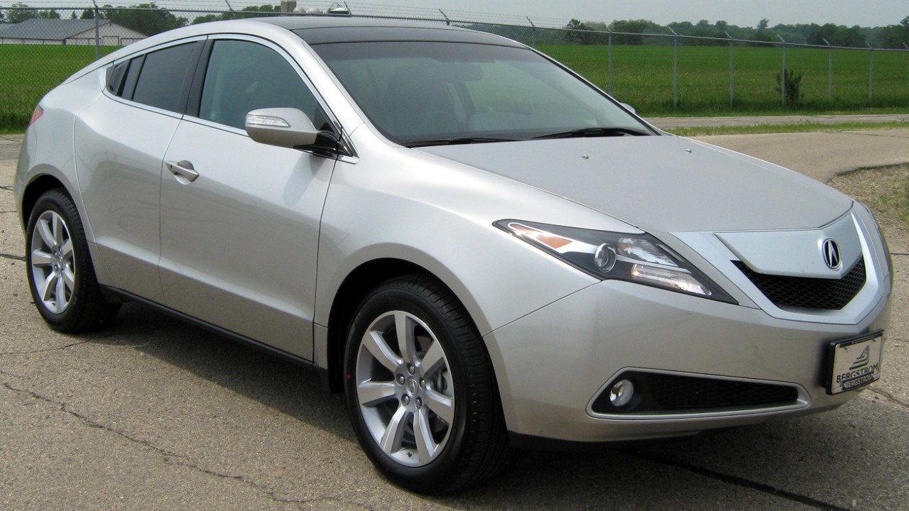 Image Credit: U.S. National Highway Traffic Safety Administration - Public domain/Wiki Commons