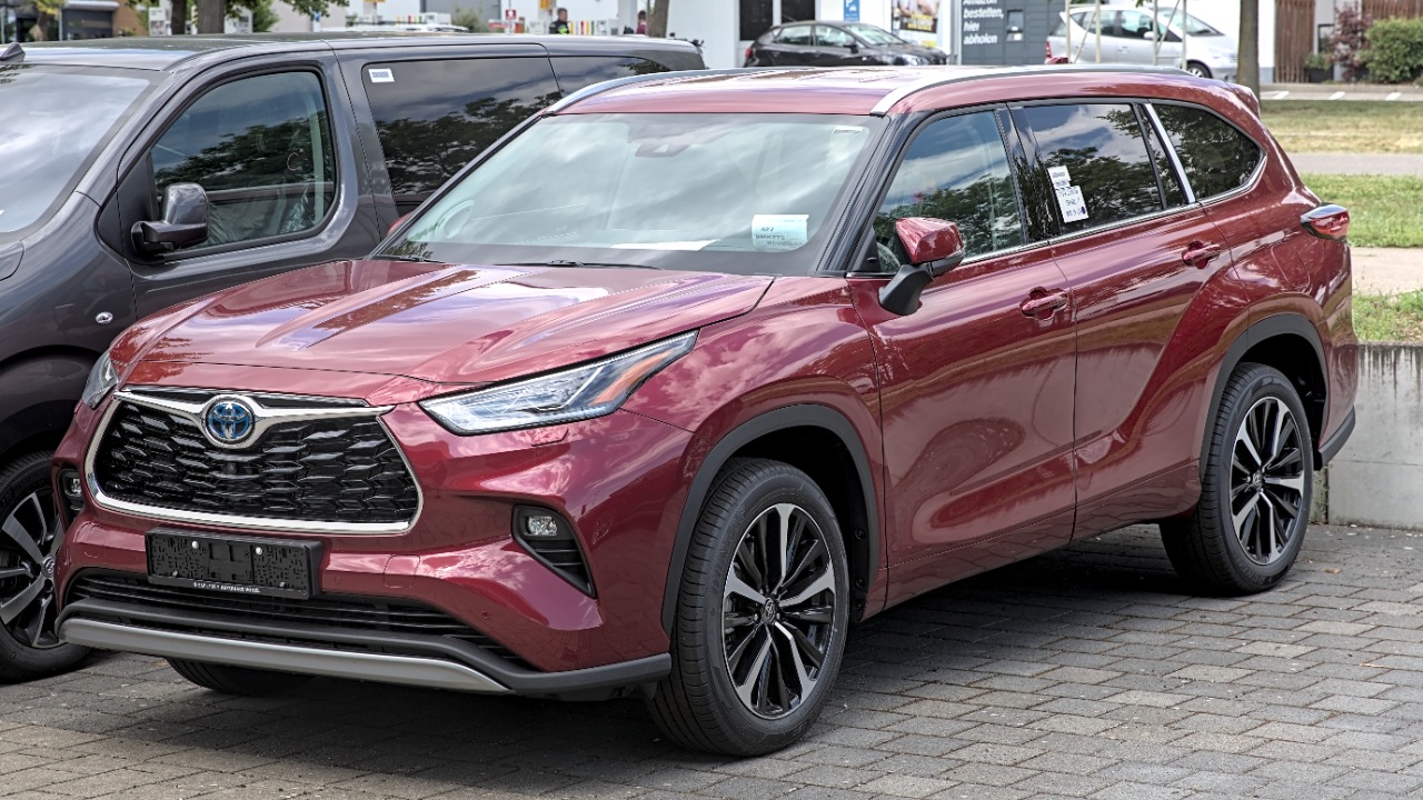 Image Credit: Alexander Migl - CC BY-SA 4.0/Wiki Commons