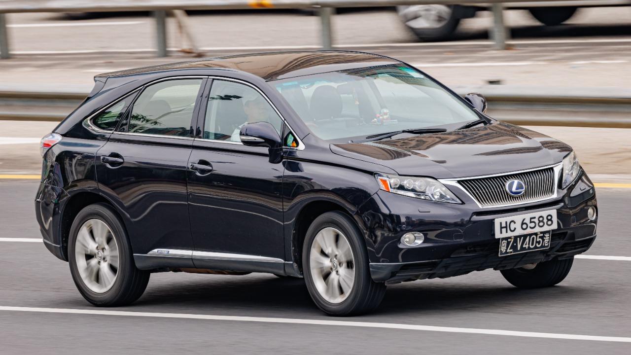 Image Credit: Dinkun Chen - CC BY-SA 4.0/Wiki Commons