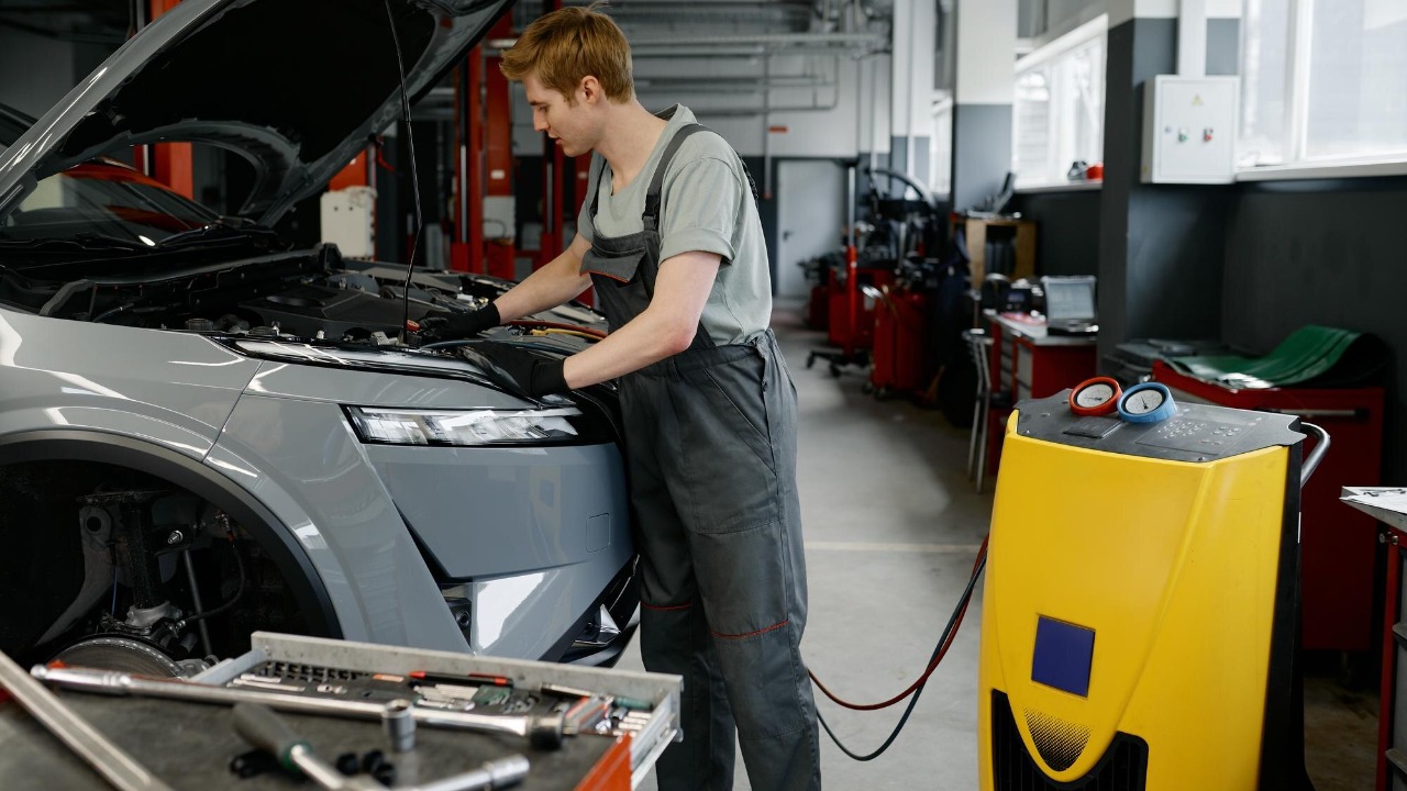 Restoration accuracy vs personal vision where should you draw the line