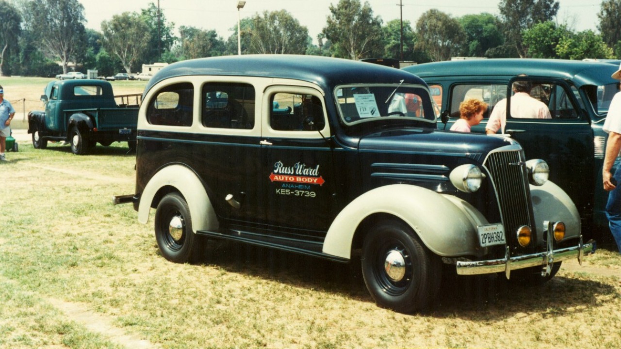 Image Credit: Alden Jewell - CC BY 2.0/Wiki Commons