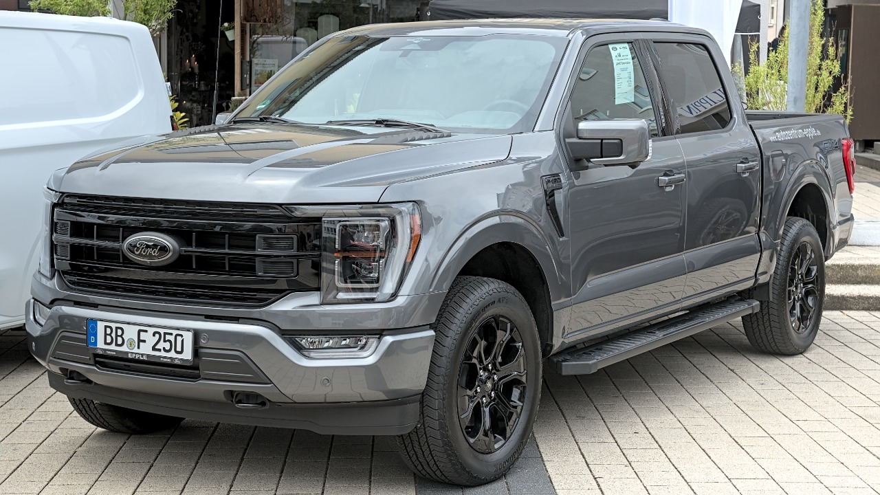 Image Credit: Alexander Migl - CC BY-SA 4.0/Wiki Commons