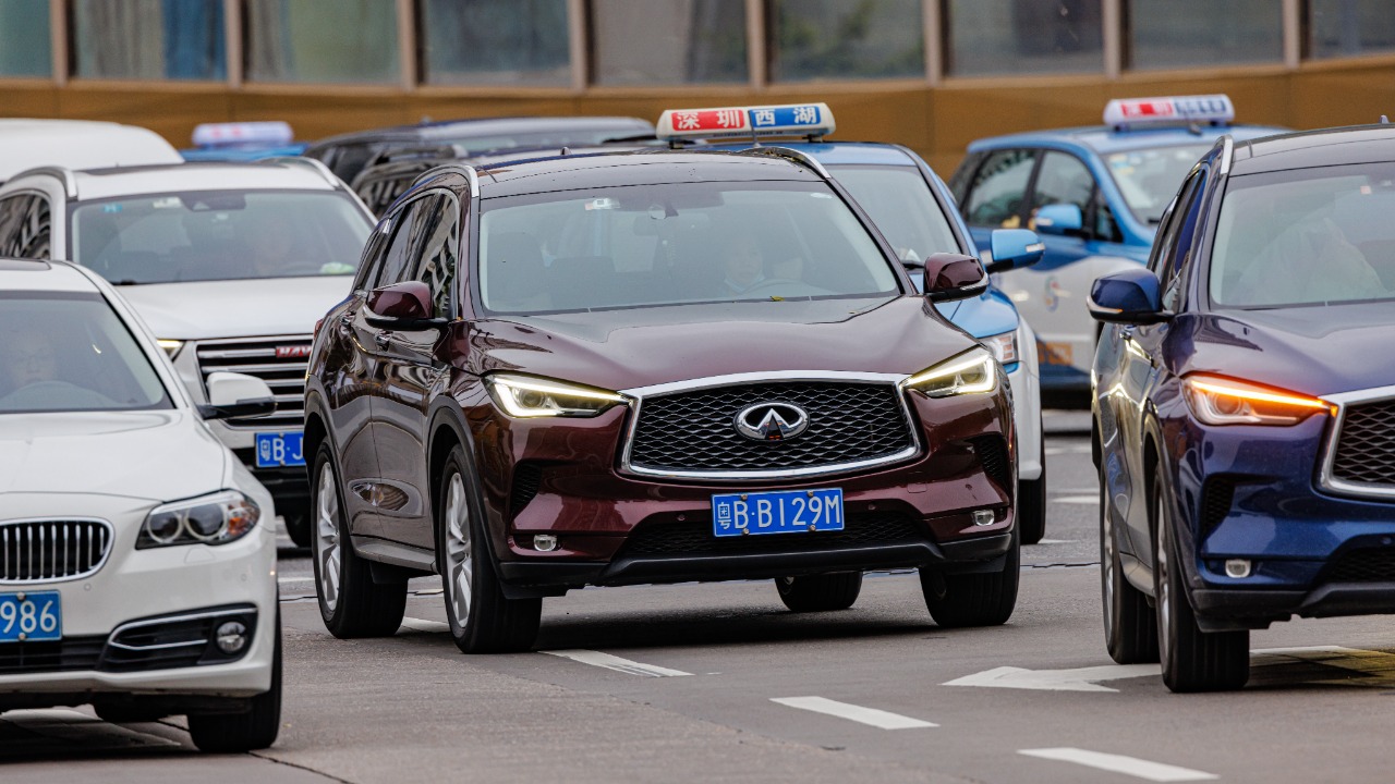 Image Credit: Dinkun Chen - CC BY-SA 4.0/Wiki Commons