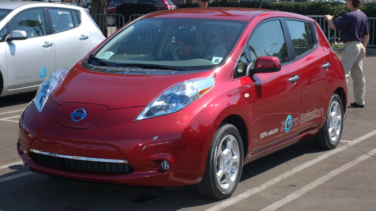 Nissan Leaf battery health truth every used EV shopper should know