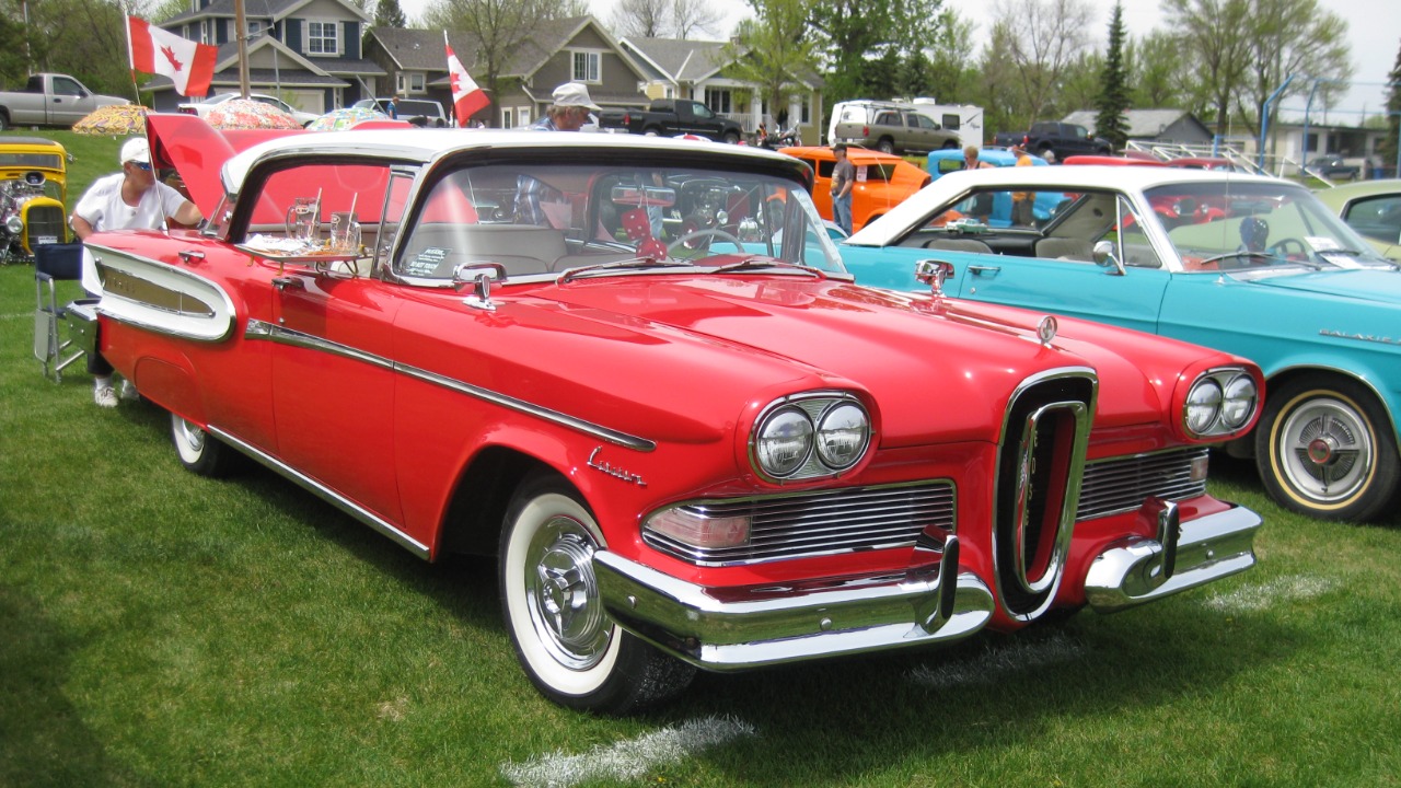 Image Credit: dave_7 from Lethbridge, Canada - CC BY 2.0/Wiki Commons