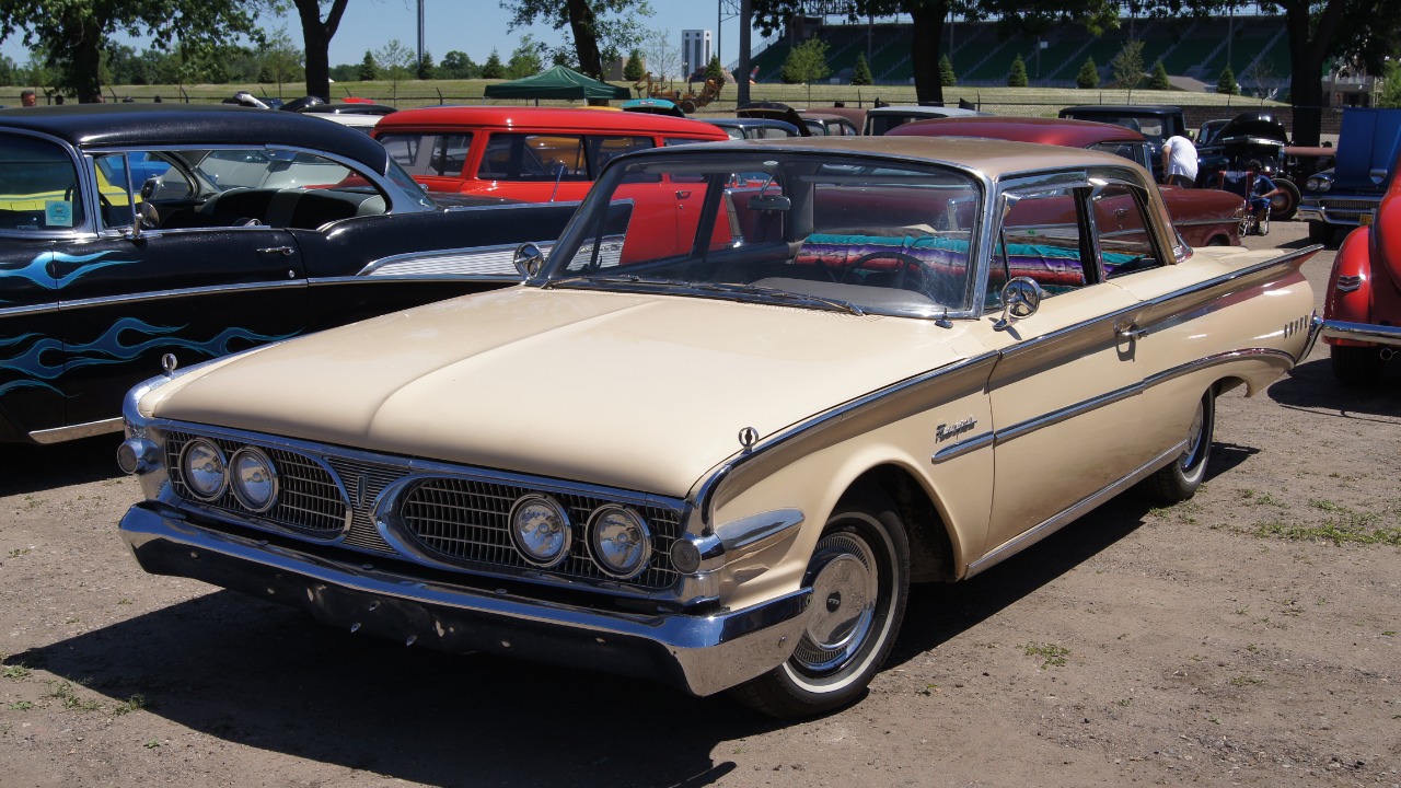 Image Credit: Greg Gjerdingen from Willmar, USA - CC BY 2.0/Wiki Commons