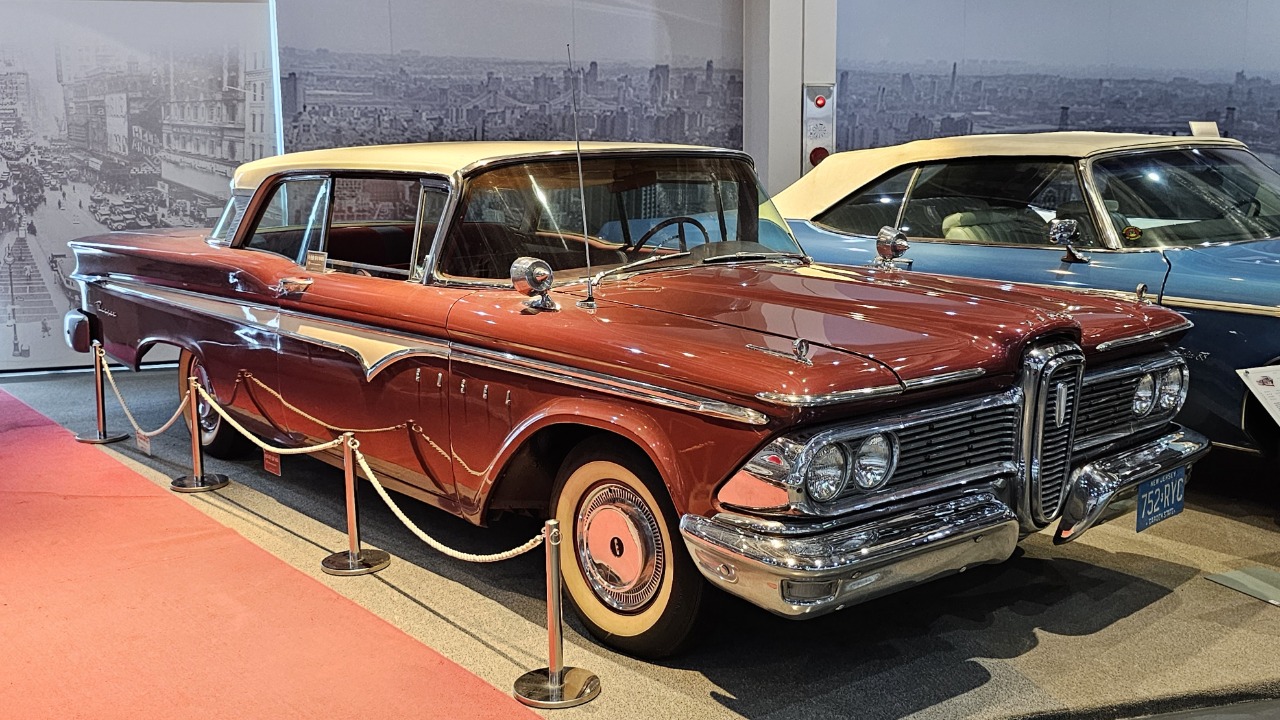 Image Credit: Damian B Oh - CC BY-SA 4.0/Wiki Commons