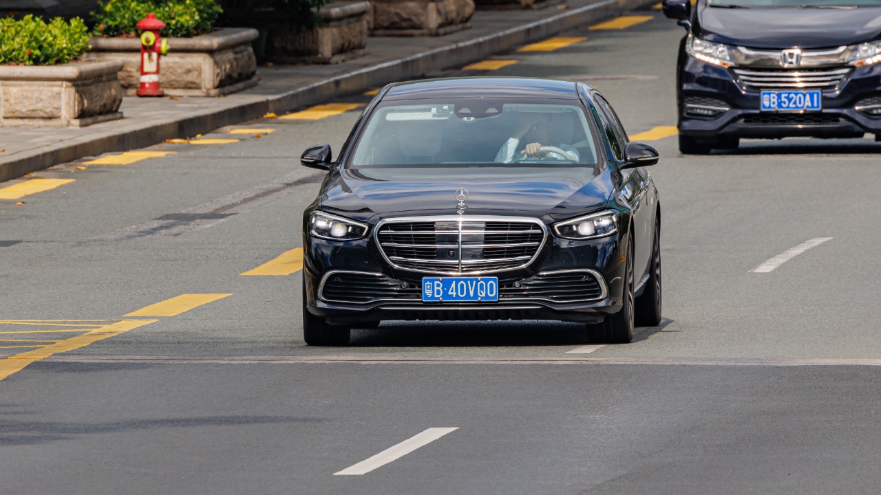 Image Credit: Dinkun Chen - CC BY-SA 4.0/Wiki Commons