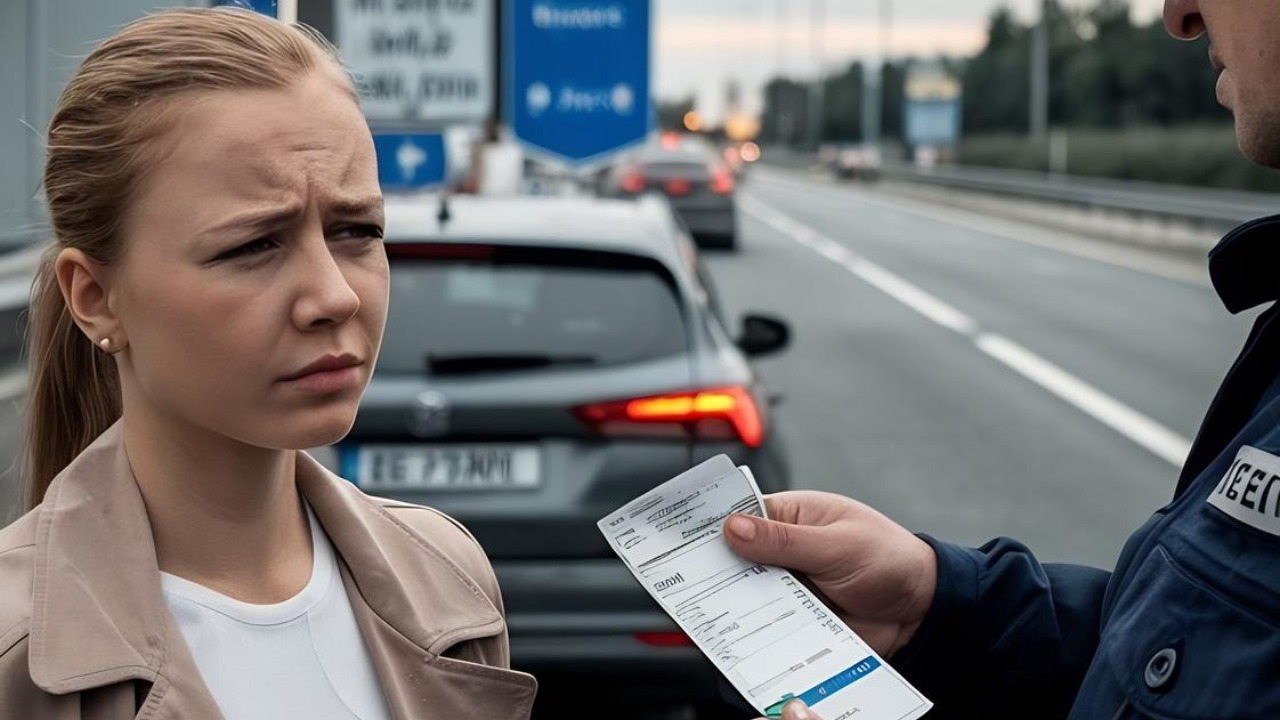 Police warn this common parking habit is triggering more tickets