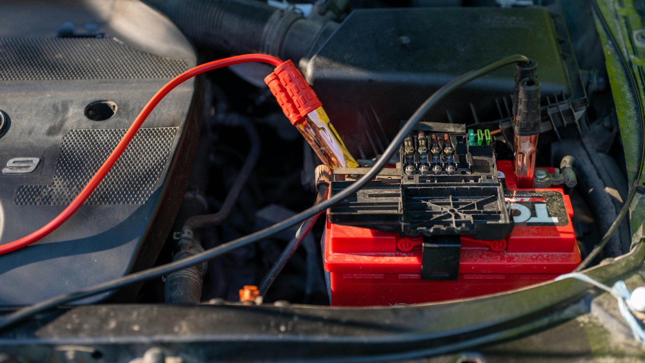 Drivers are learning this popular feature drains batteries overnight