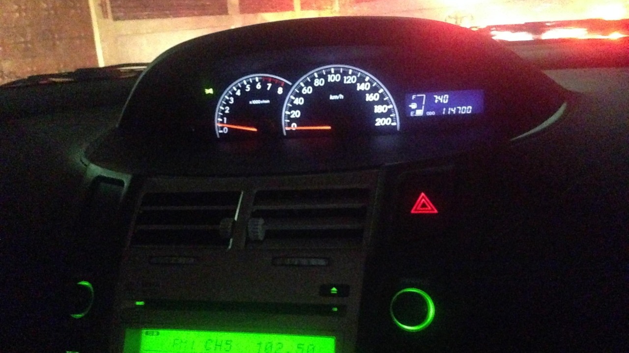 The dashboard warning light drivers misunderstand the most