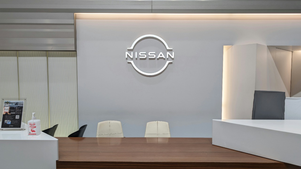 Nissan issuing recall for ~643,000 Rogue SUVs for mechanical defects