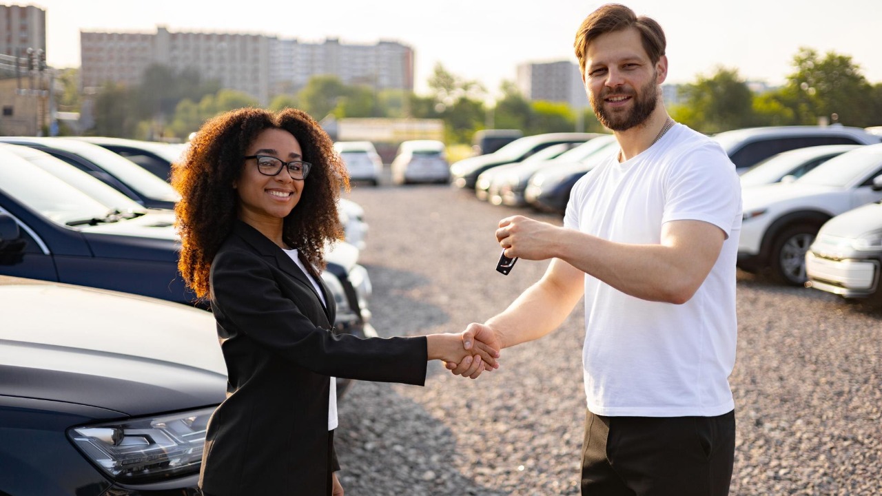 7 simple ways to boost your car’s value before selling