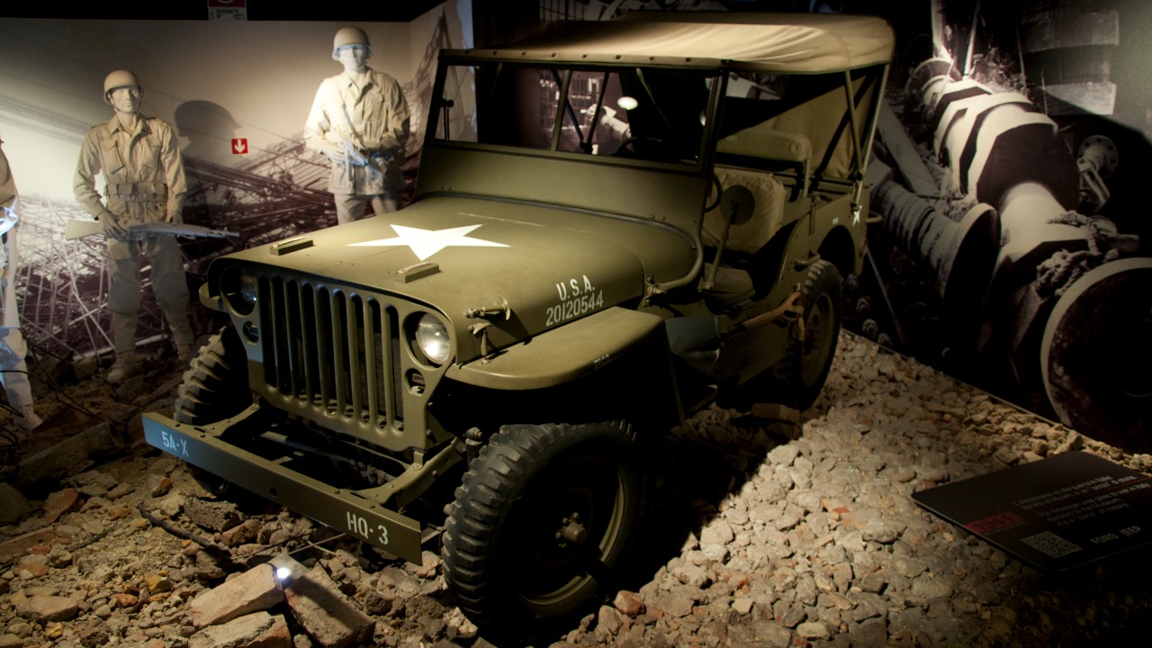 Image Credit: Rahil Rupawala - CC BY 2.0/Wiki Commons