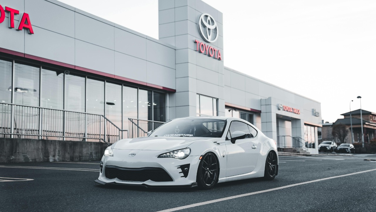 5 cracks forming in Toyota’s reliability reputation