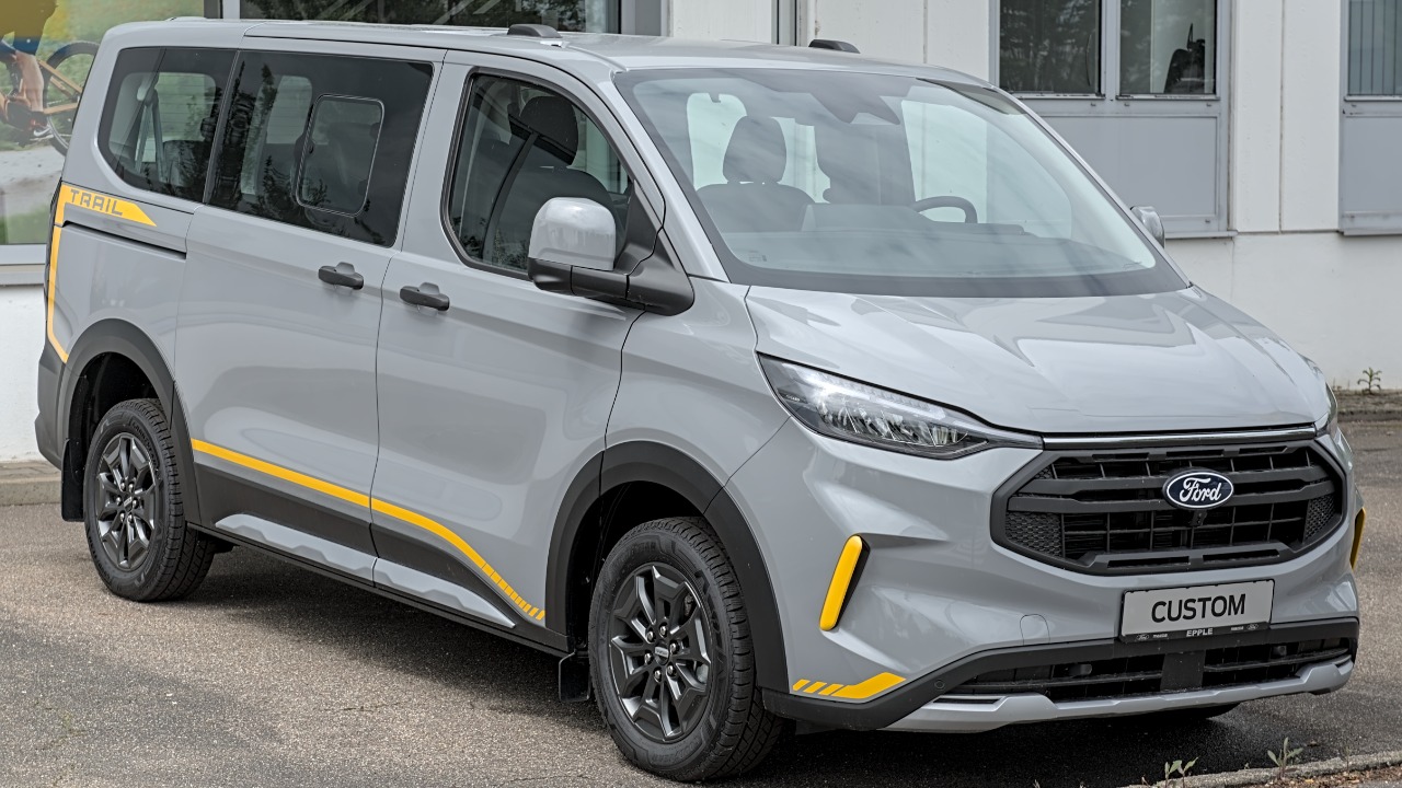 Ford revisits affordable passenger cars after SUV only pivot