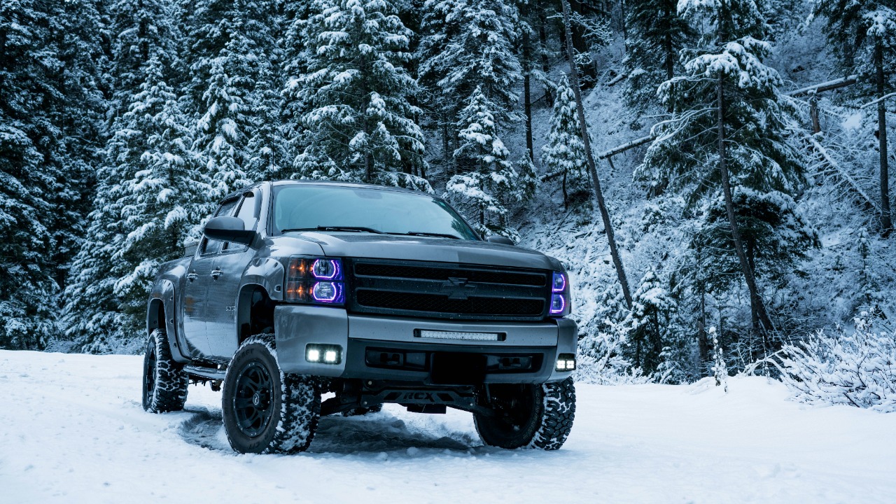 Chevy Silverado problems mechanics say never fully disappeared