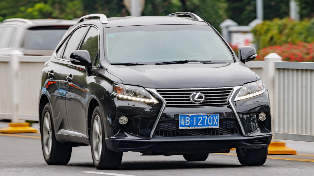 Image Credit: Dinkun Chen - CC BY-SA 4.0/Wiki Commons