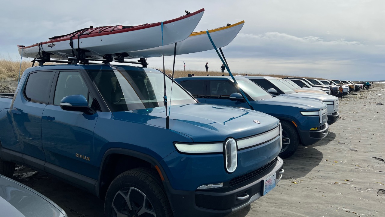 Electric truck range claims that sparked owner backlash