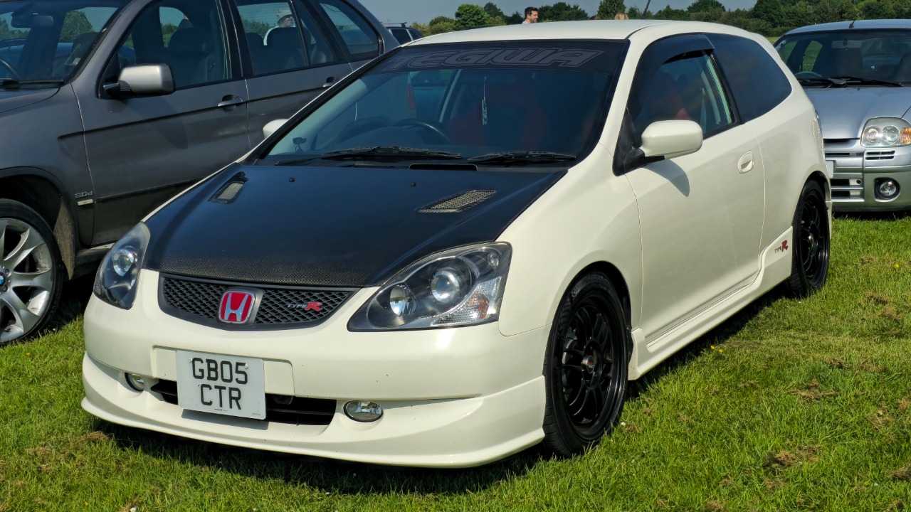 Image Credit: Calreyn88 - CC BY-SA 4.0/Wiki Commons