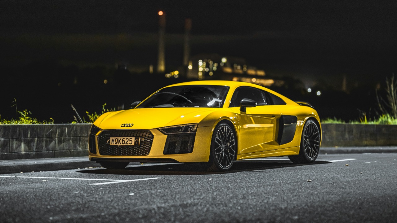 9 used sports cars that are smarter buys than new models