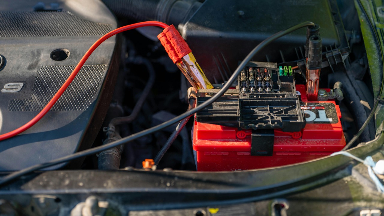 Drivers are discovering this convenience feature drains batteries fast