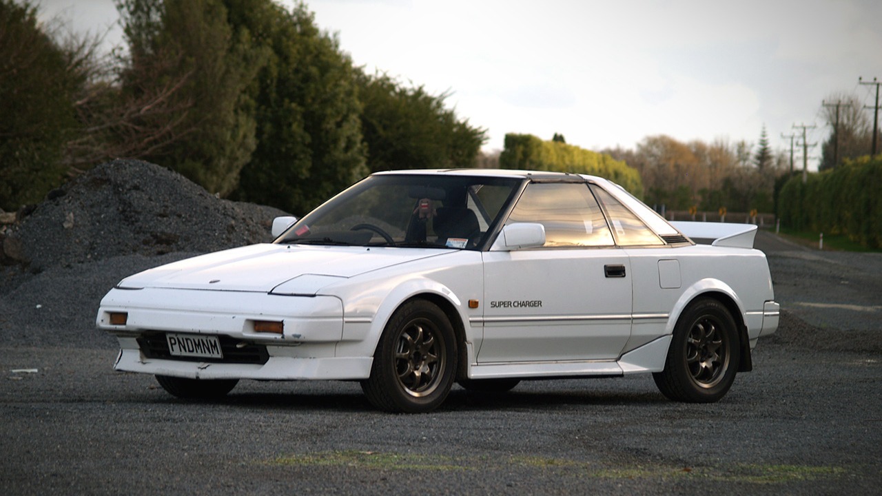 5 once-popular cars that are suddenly hot with collectors