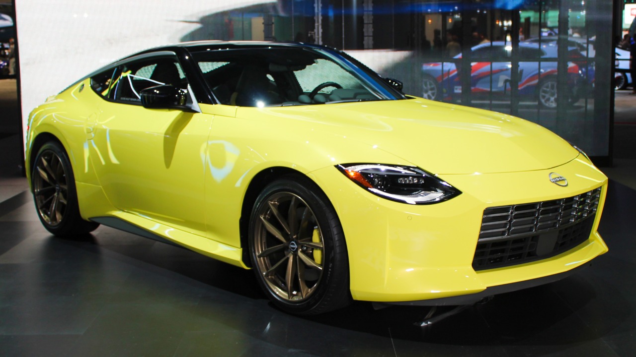 Image Credit: Kevauto - CC BY-SA 4.0/Wiki Commons