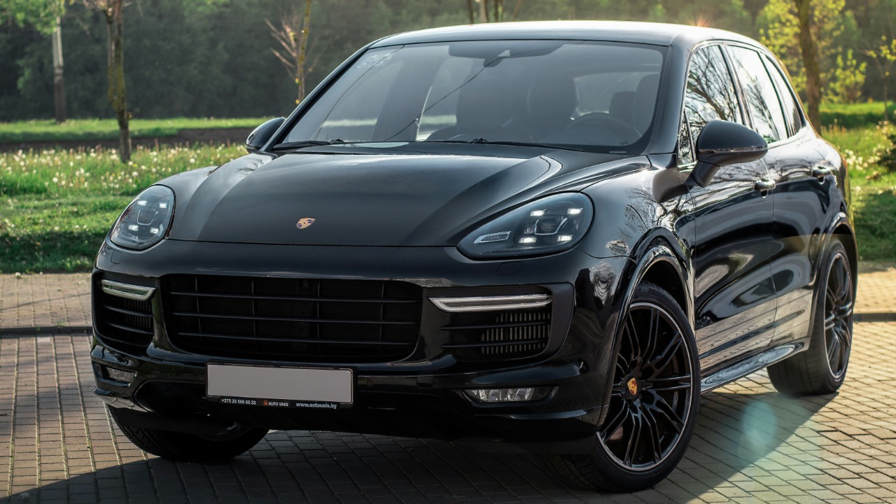 Air Force sergeant accused of $3M Pentagon fraud to buy luxury cars