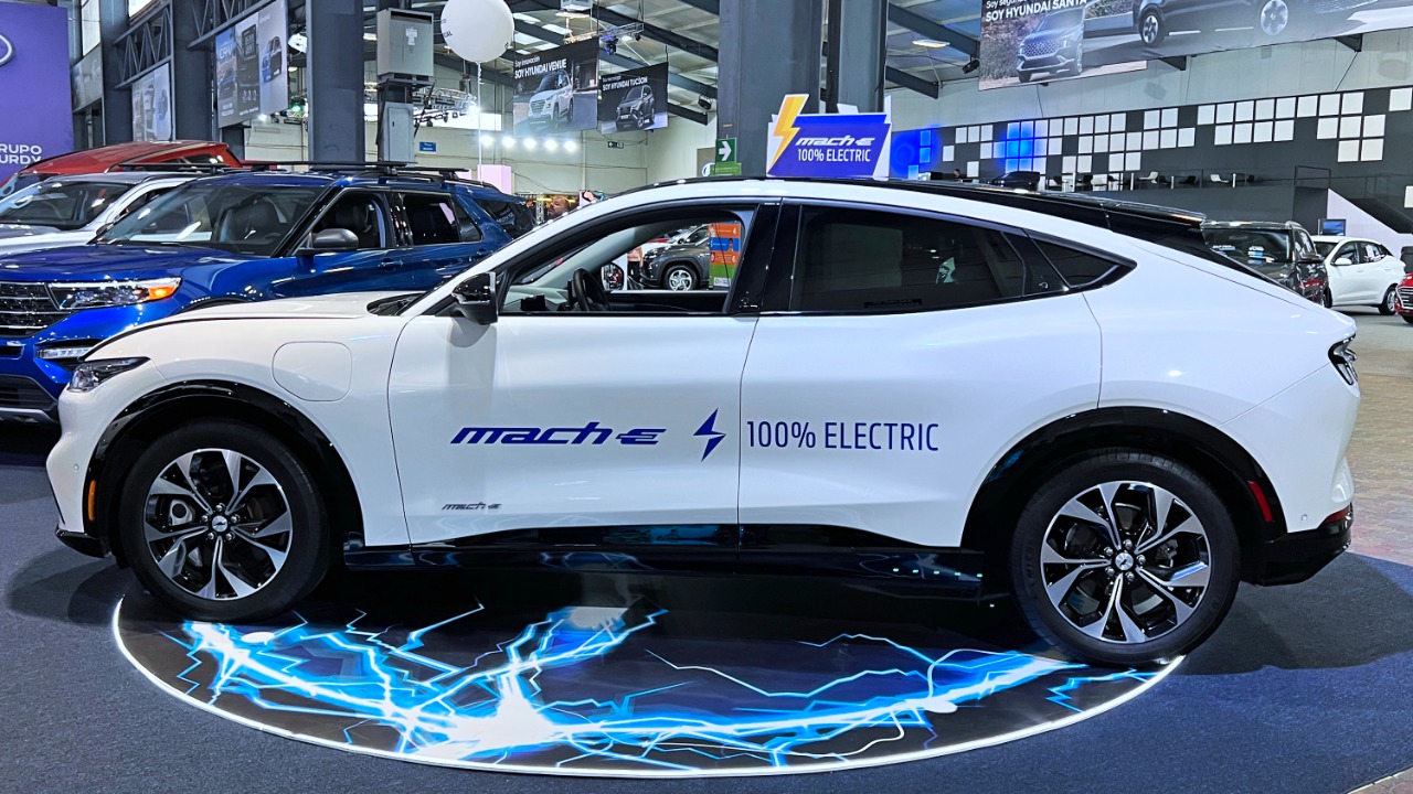 How tariffs and EV bets left Ford burning nearly $4B a month