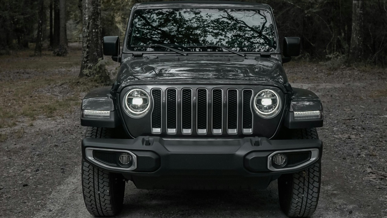 Matt Hatchett/Pexels