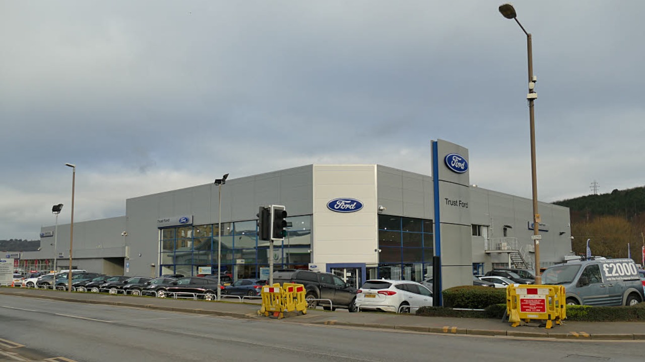 Image Credit: Stephen Craven - CC BY-SA 2.0/Wiki Commons