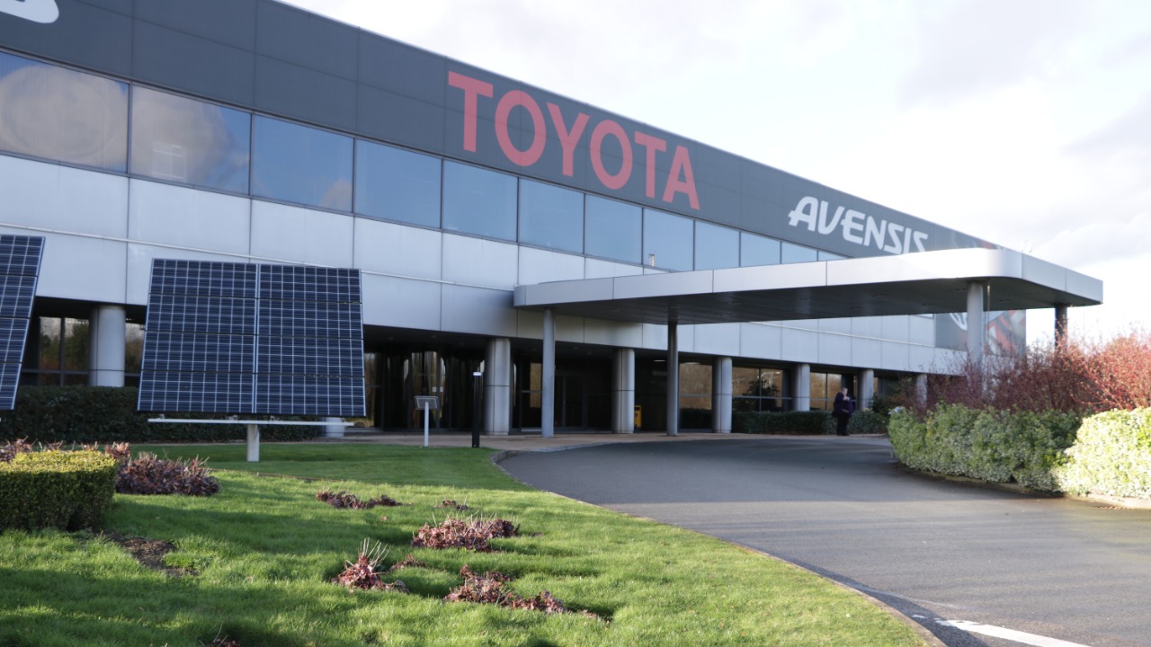 Image Credit: Nick Moyes - CC BY-SA 4.0/Wiki Commons