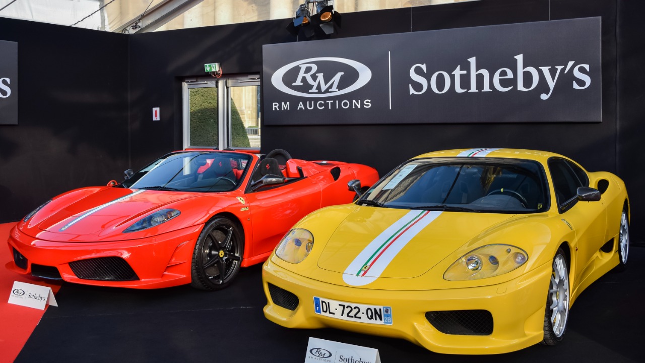 10 analog supercars that still reward skilled drivers